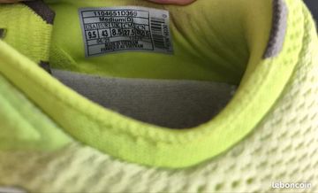 Brugt Brooks Running Shoes 2026 bike — billede 3 af 3