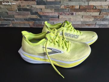 Brugt Brooks Running Shoes 2026 Running Shoes