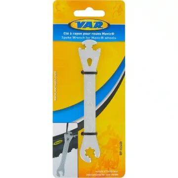 Mavic VAR RP-02400 Cycling Accessories usato