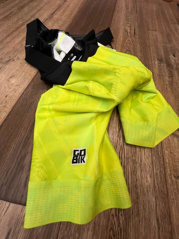 Gobik Absolute Bibshort bike de segunda mano — imagen 4 de 5