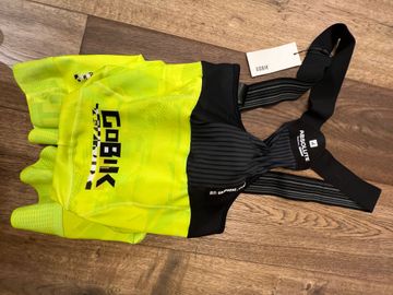 Gobik Absolute Bibshort bike de segunda mano — imagen 1 de 5