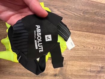 Brugt Gobik Absolute Bibshort bike — billede 3 af 5