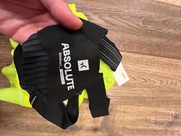 Gobik Absolute Bibshort bike de segunda mano — imagen 3 de 5