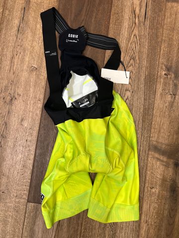 Gobik Absolute Bibshort bike de segunda mano — imagen 5 de 5