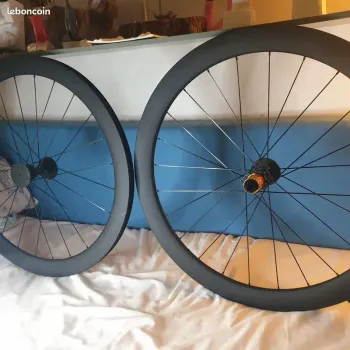 Brugt kore Carbon Disc Wheels 2026 bike — billede 2 af 2