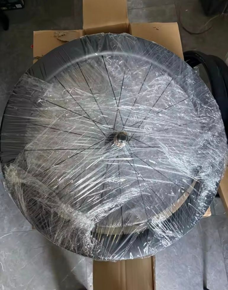 Gebrauchtes kore Carbon Disc Wheels 2026 bike — Bild 2 von 5
