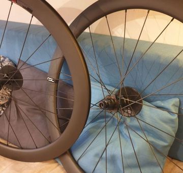 Używany kore Carbon Disc Wheels 2026 bike — zdjęcie 1 z 5