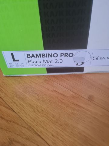 Used Kask Bambino Pro bike — image 5 of 12