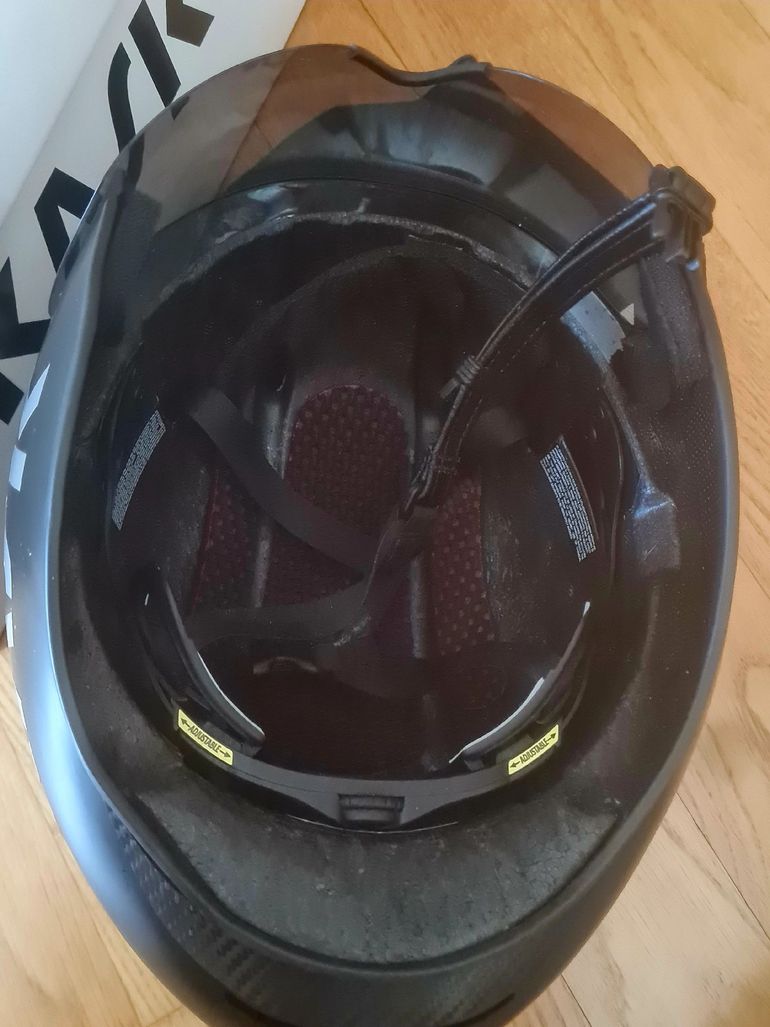 Used Kask Bambino Pro bike — image 8 of 12