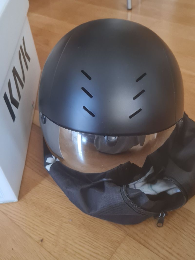 Kask Bambino Pro Cycling Accessories de segunda mano
