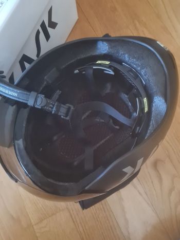 Used Kask Bambino Pro bike — image 7 of 12