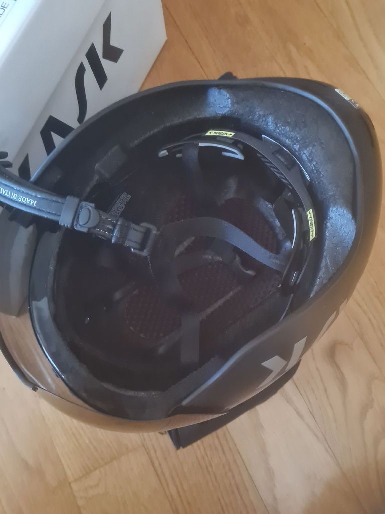 Used Kask Bambino Pro bike — image 7 of 12