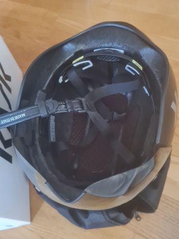 Used Kask Bambino Pro bike — image 9 of 12