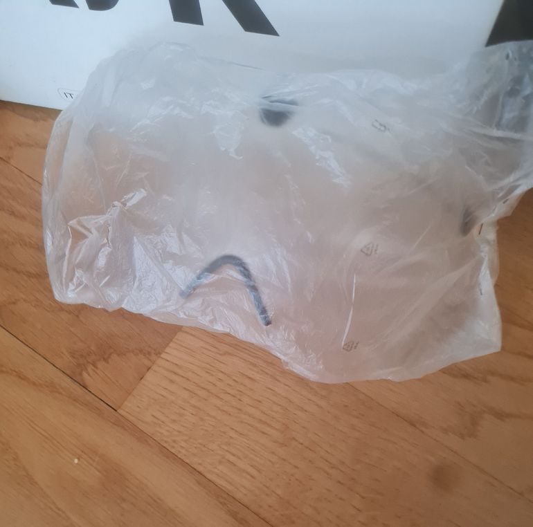 Used Kask Bambino Pro bike — image 10 of 12