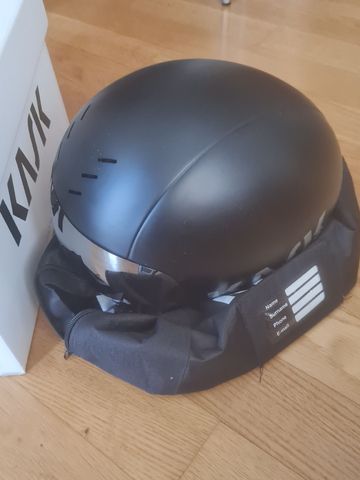 Used Kask Bambino Pro bike — image 3 of 12