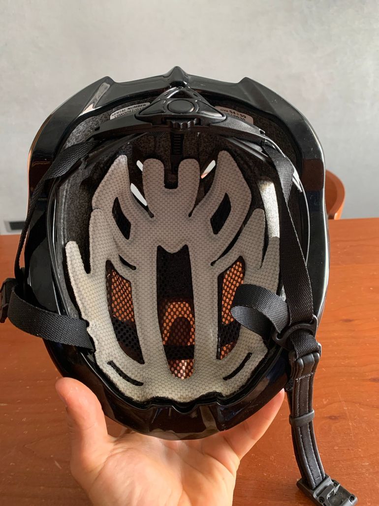 Tweedehands LAS Virtus Virtus Helmet bike — afbeelding 12 van 12