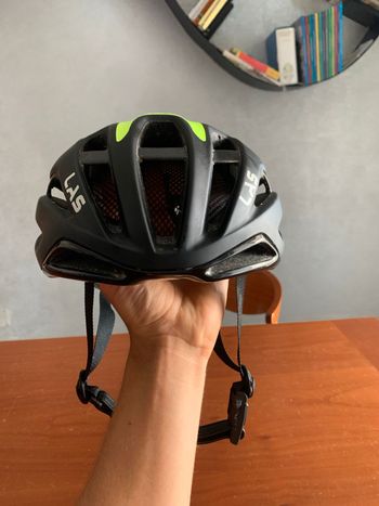 Tweedehands LAS Virtus Virtus Helmet bike — afbeelding 2 van 12