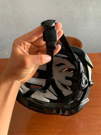 Tweedehands LAS Virtus Virtus Helmet bike — afbeelding 6 van 12