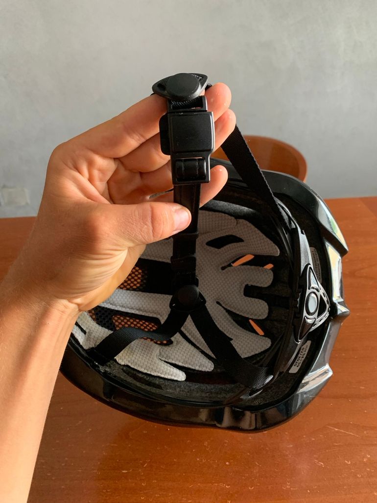 Tweedehands LAS Virtus Virtus Helmet bike — afbeelding 6 van 12