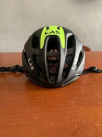 Tweedehands LAS Virtus Virtus Helmet bike — afbeelding 11 van 12