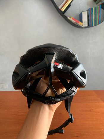 Tweedehands LAS Virtus Virtus Helmet bike — afbeelding 4 van 12