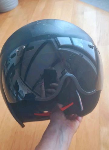 Używany Specialized s-works TT Cycling Accessories