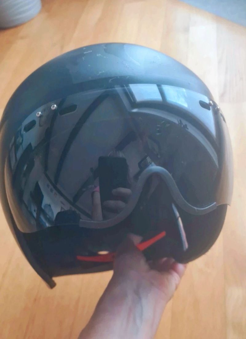 Used Specialized s-works TT Cycling Accessories