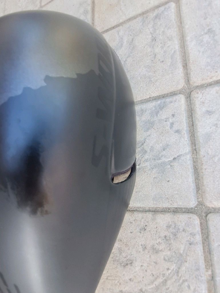 Used Specialized s-works TT bike — image 18 of 19
