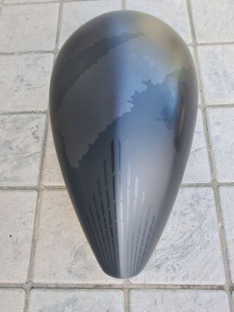 Used Specialized s-works TT bike — image 15 of 19