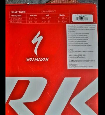 Specialized s-works TT bike d'occasion — image 3 sur 14