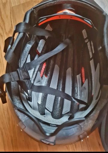 Specialized s-works TT bike d'occasion — image 10 sur 14