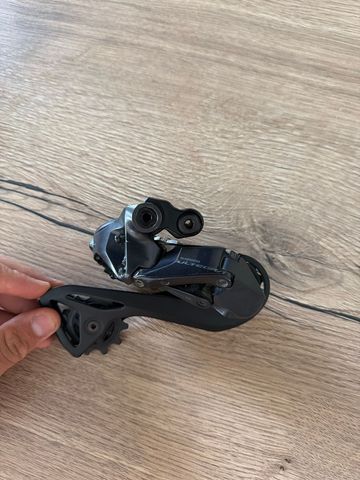 Gebrauchtes Shimano Ultegra Di2 12v Rear Derailleur 2026 Drivetrain & Pedals