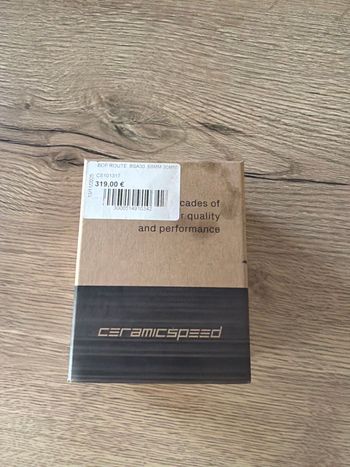 Used Ceramicspeed Bottom Bracket 2026 bike — image 3 of 3
