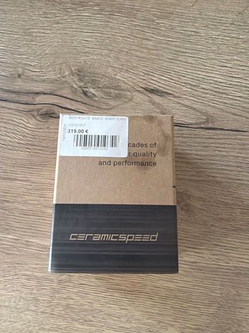 Used Ceramicspeed Bottom Bracket 2026 bike — image 3 of 3