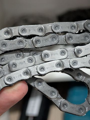 Used Sram X0 T-Type Chain bike — image 2 of 2