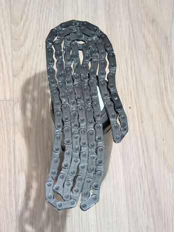 Gebrauchtes Sram X0 T-Type Chain Drivetrain & Pedals