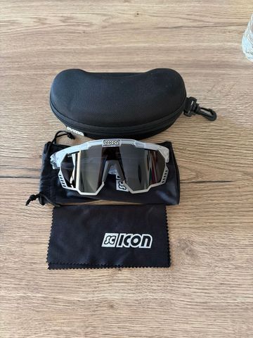 Used Scicon Aeroshade 2026 Cycling Accessories