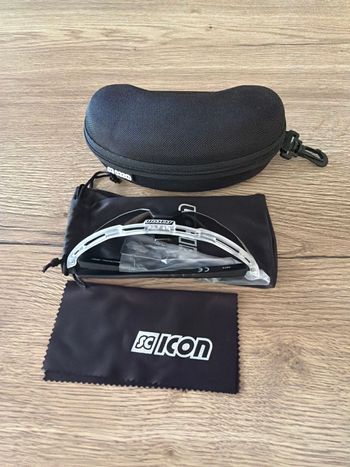 Brugt Scicon Aeroshade 2026 bike — billede 2 af 2