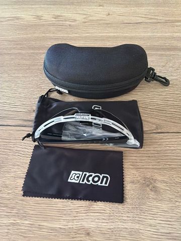 Scicon Aeroshade 2026 bike usato — immagine 2 di 2