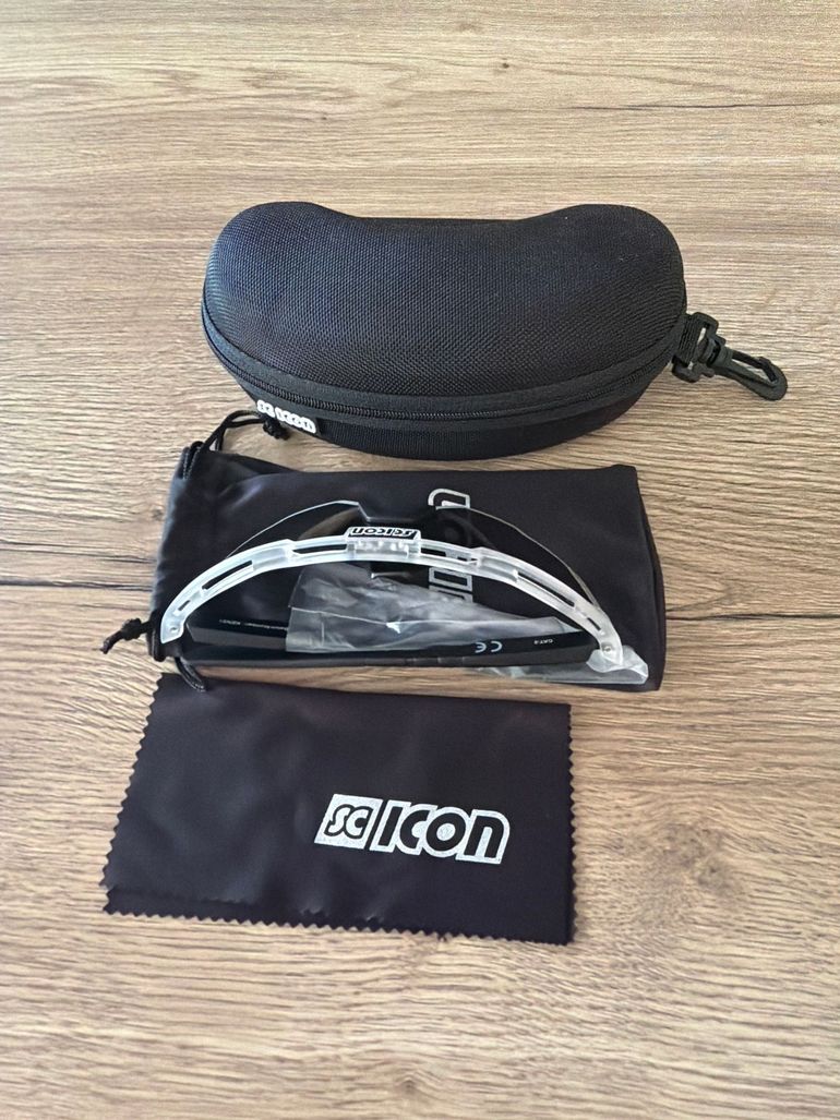 Brugt Scicon Aeroshade 2026 bike — billede 2 af 2
