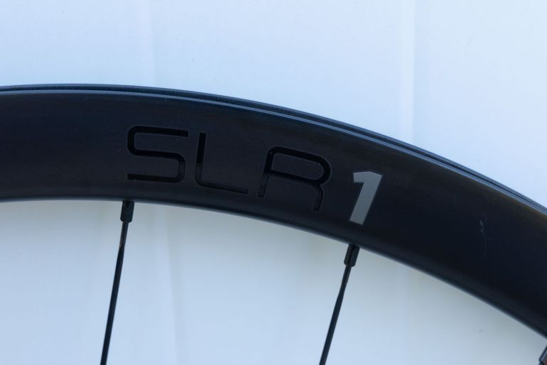 Used Giant SLR1 Carbon Road Wheels 2023 bike — image 2 of 4