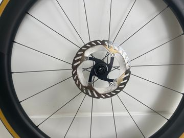Gebrauchtes Roval Rapide CLX II bike — Bild 5 von 6