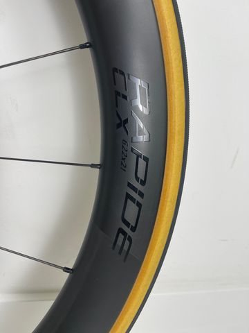 Gebrauchtes Roval Rapide CLX II bike — Bild 4 von 6