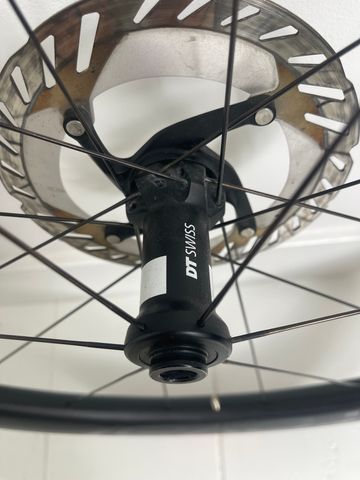 Gebrauchtes Roval Rapide CLX II bike — Bild 6 von 6