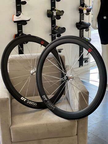 Used Dt Swiss ARC 1100 38 2026 Wheels