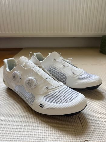 Tweedehands SideBike SD017 Cycling Shoes 2026 Cycling Shoes
