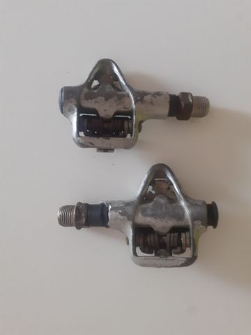 Used attacchi MTB Pedals bike — image 2 of 3