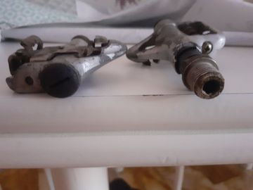 Used attacchi MTB Pedals bike — image 3 of 3