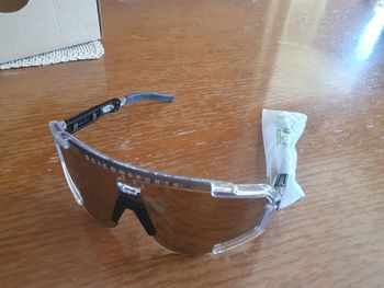 Used Scicon Aeroscope Performance Sunglasses 2026 Cycling Accessories