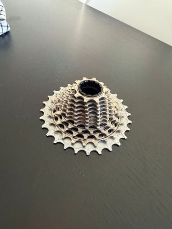 Brugt Sram Red Cassette bike — billede 2 af 5